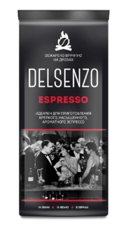 Delsenzo Espresso